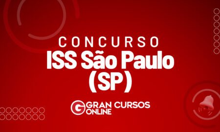 Concurso ISS São Paulo: editais em andamento, previstos e em publicados para o concurso público para o cargo de Auditor Fiscal de São Paulo SP.