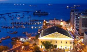 Concurso Politec BA: Renumeração