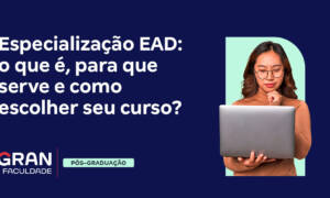 Especialização EAD: como funciona e para que serve o curso?