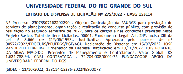 Servidoras aprovadas em mestrado na UFMS recebem Carta de Anuência da  Ejud/MS - A Crítica de Campo Grande