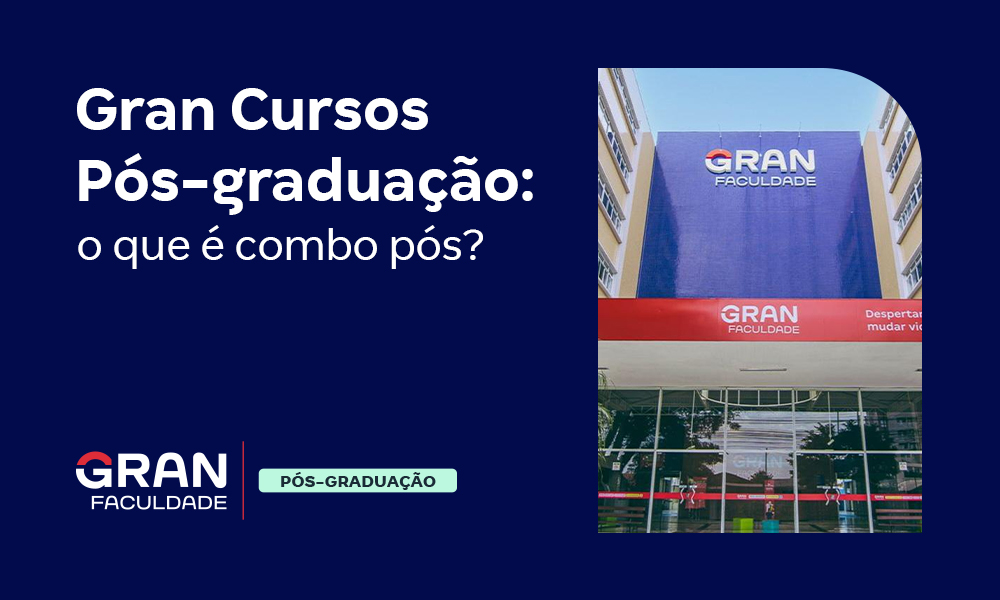 Pós-graduação em Enfermagem: conheça os cursos da Gran Pós!