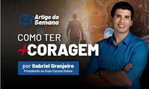 Como ter mais coragem