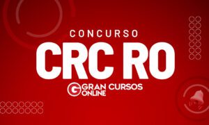 Concurso CRC PR: prazo de validade prorrogado até 2026