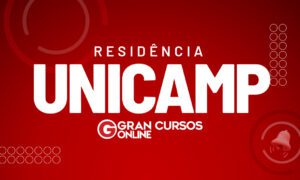 Residência UNICAMP SAIU com 37 vagas. CONFIRA!