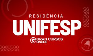 Residência UNIFESP: edital com 171 vagas; veja!