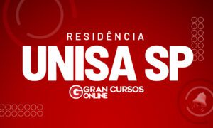 Residência UNISA 2023: edital com 26 vagas abertas!