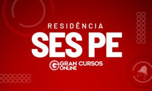 Recursos Residência SES PE: prazo até 02/12. Confira!