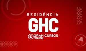 Residência GHC: inscrições abertas; veja!