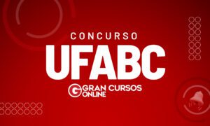 Edital UFABC SAIU! Concurso oferta remuneração de R$ 4,5 mil!