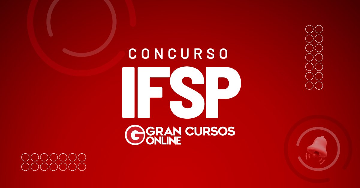 IFSP - Profissões