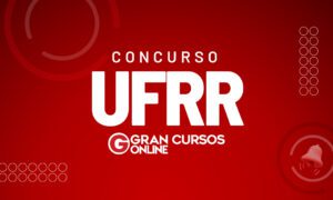Edital UFRR SAIU! Iniciais de R$ 4,6 mil! CONFIRA