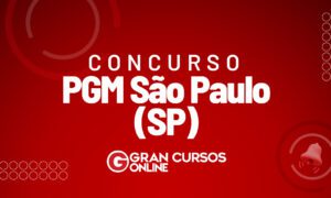 Concurso PGM SP: saiu o edital; inicial R$ 10,4 mil!