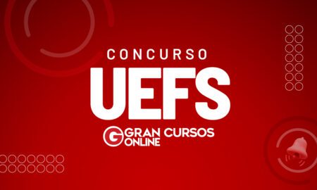 Concurso UEFS: mais de 700 cargos estão vagos. Confira!