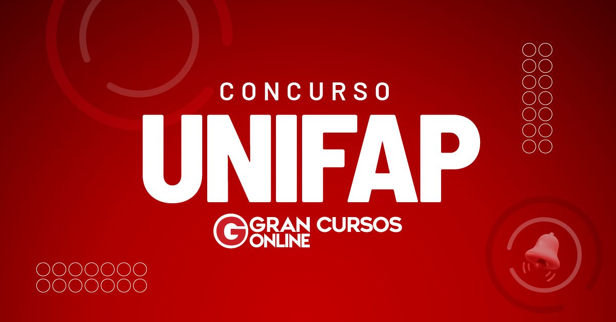 Concurso UNIFAP - Universidade Federal do Amapá: cursos, edital e