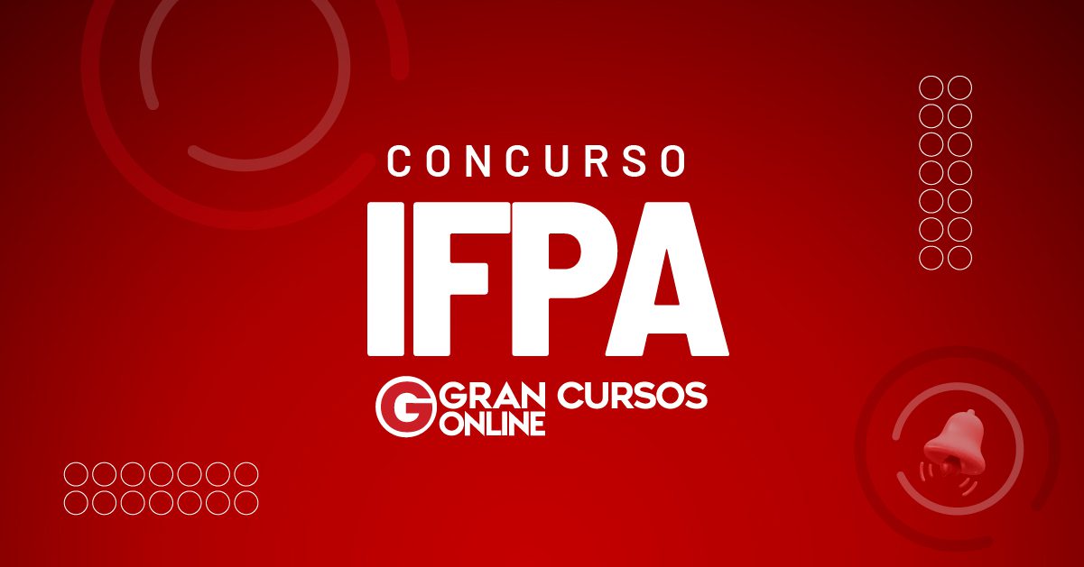 Resultado Publicado Retificado - Concursos - IFPA