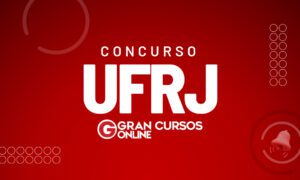 Concurso UFRJ: saiba como se inscrever