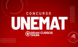 Concurso UNEMAT: autorizado! Saiba mais!
