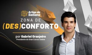 Zona de (des)conforto
