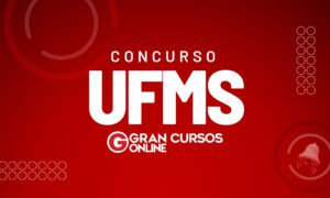 Edital UFMS SAIU! Concurso oferta iniciais de até R$ 9,1 mil; Veja