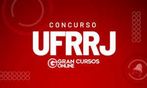 Concurso UFFRJ SAIU! Vagas para Técnico Administrativo!