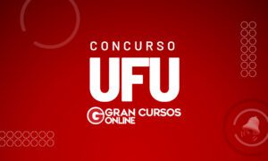 Edital UFU SAIU! São 35 vagas; CONFIRA!