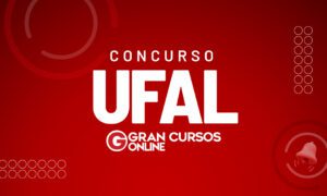 Concurso UFAL: banca definida! Veja!