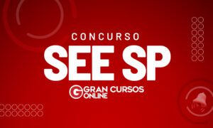 Concurso SEE SP: banca definida; 15 mil vagas! Veja