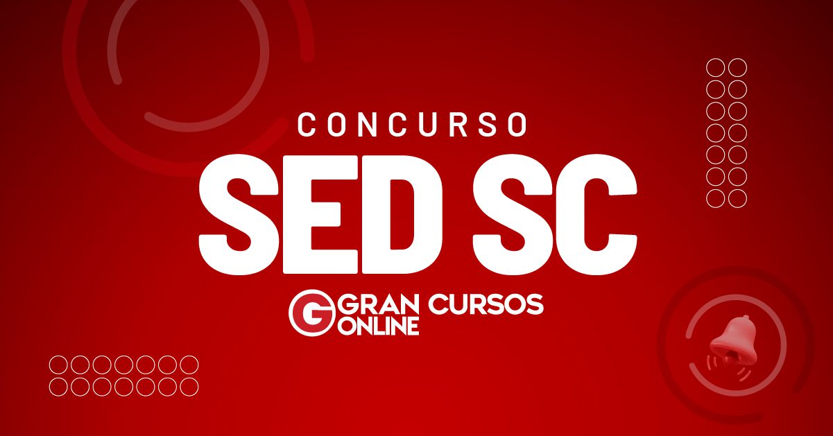 Curso online – SED