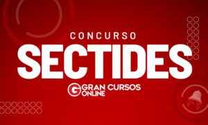 Concurso SECTIDES: comissão formada. Saiba mais