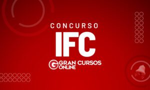 Edital IFC: SAIU! 100 vagas de até R$ 4,4 mil! Veja