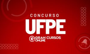 Concurso UFPE está com banca definida; edital em breve. Veja
