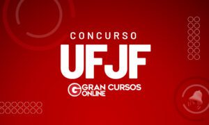 Edital UFJF SAIU! Confira os detalhes