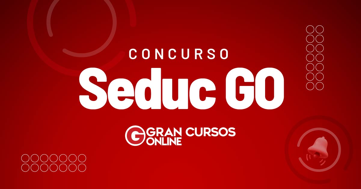 Secretaria Estadual de Educação - Seduc-Goiás realiza parceria que