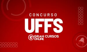 Concurso UFFS: banca contratada; CONFIRA!