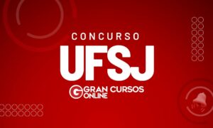 Edital UFSJ SAIU! São 22 vagas com iniciais de até R$ 4,5 mil