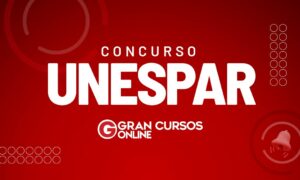 Edital Unespar Temporários: SAIU! Até R$ 9 mil. Confira!