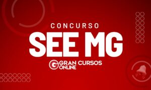 Concurso SEE MG: quais são as etapas de prova? Veja aqui