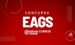 Edital EAGS 2024: resultado provisório na escrita!