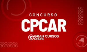 Concurso CPCAR Arquivos — Blog Gran Cursos Online | Concursos Públicos ...