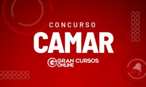 Edital CAMAR 2024: provas serão aplicadas neste domingo, 28/05!