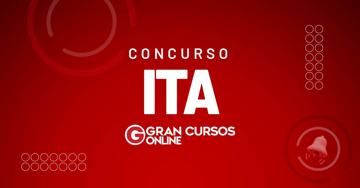 Concurso ITA está aberto com 150 vagas para nível médio - Degrau Cultural