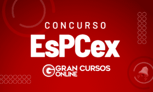 EsPCEx 2023: estude com nosso e-book da Prova Comentada