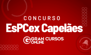 Edital ESFCEx Capelães 2024 SAIU. Concurso oferta 03 vagas.