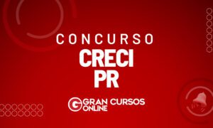 Concurso CRECI PR: extrato de edital publicado. VEJA!
