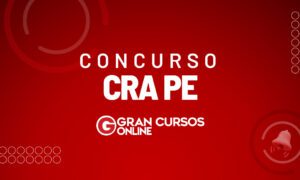Concurso CRA PE: homologado! Confira!