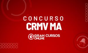 Concurso CRMV MA: resultado final. Veja!