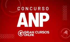 Concurso ANP: novo edital previsto; entenda!