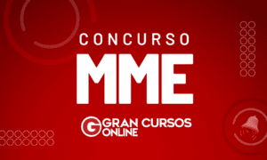 Concurso MME tem banca definida; CONFIRA!