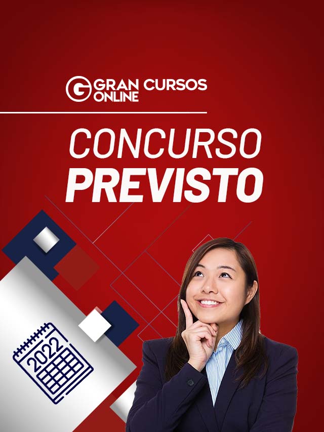 Concurso IGP RS: comissão formada — Blog Gran Cursos Online