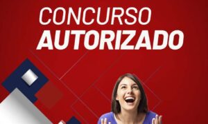 Concurso AGU: Autorizado